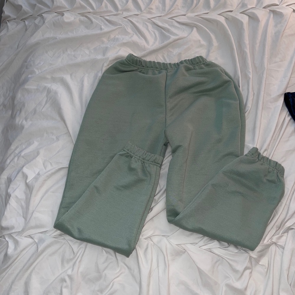 Joggers